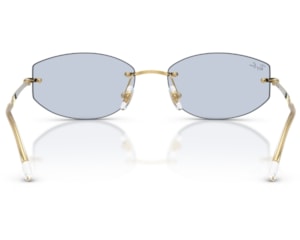 Óculos de Sol Ray Ban Core Timeless Transitions RB3792 001/MF-55