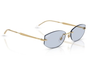 Óculos de Sol Ray Ban Core Timeless Transitions RB3792 001/MF-55