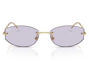 Óculos de Sol Ray Ban Core Timeless Transitions RB3792 001/MH-55