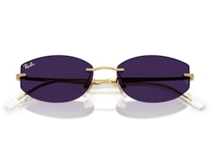 Óculos de Sol Ray Ban Core Timeless Transitions RB3792 001/MH-55