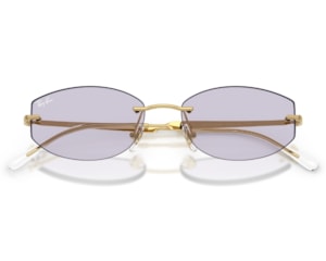 Óculos de Sol Ray Ban Core Timeless Transitions RB3792 001/MH-55