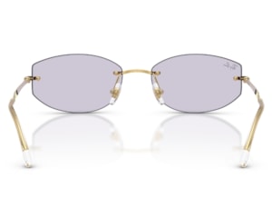 Óculos de Sol Ray Ban Core Timeless Transitions RB3792 001/MH-55