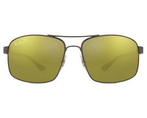 Óculos de Sol Ray Ban Cromance Polarizado RB3604CH 029/6O-62