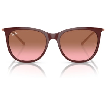 Óculos de Sol Ray Ban Dark Red RB4403L 668914 56