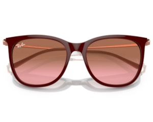 Óculos de Sol Ray Ban Dark Red RB4403L 668914 56