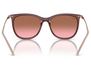 Óculos de Sol Ray Ban Dark Red RB4403L 668914 56