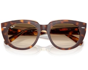 Óculos de Sol Ray Ban Doreen Havana Claro RB2286 141451-52