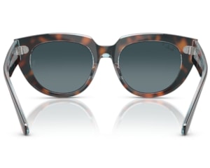 Óculos de Sol Ray Ban Doreen Havana Polarizado RB2286 1413S3-52