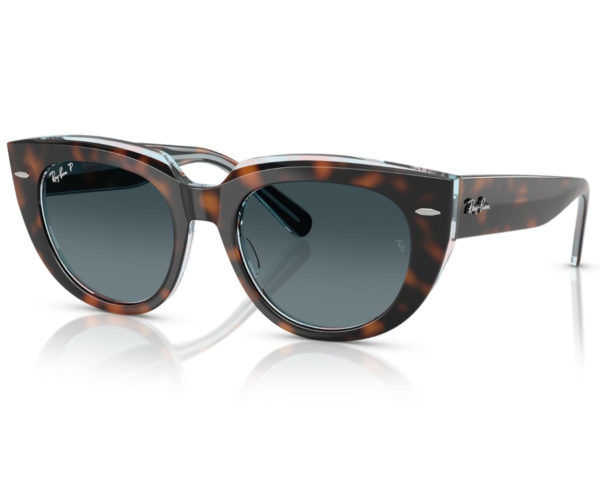 Óculos de Sol Ray Ban Doreen Polarizado RB2286 1413S3-52