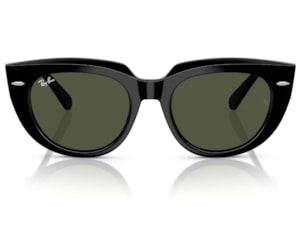 Óculos de Sol Ray Ban Doreen Preto RB2286 90131-52