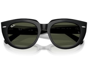 Óculos de Sol Ray Ban Doreen Preto RB2286 90131-52