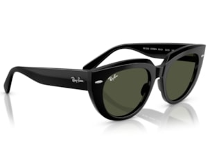 Óculos de Sol Ray Ban Doreen Preto RB2286 90131-52