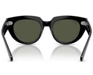 Óculos de Sol Ray Ban Doreen Preto RB2286 90131-52