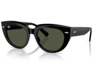 Óculos de Sol Ray Ban Doreen Preto RB2286 90131-52