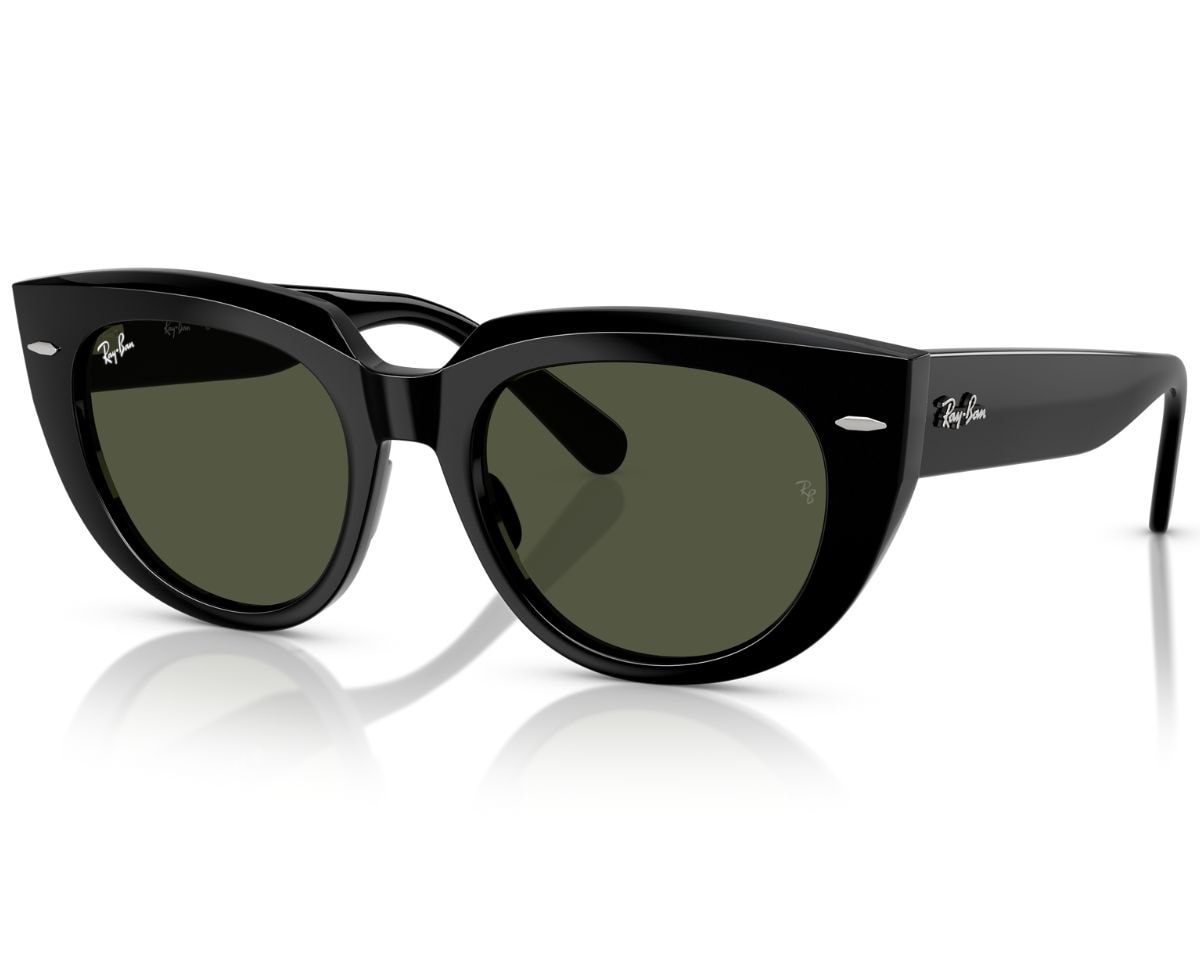 Óculos de Sol Ray Ban Doreen Preto RB2286 90131-52