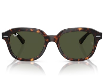 Óculos de Sol Ray Ban Erik Havana RB4398 90231 53