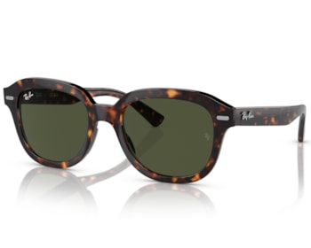 Óculos de Sol Ray Ban Erik Havana RB4398 90231 53