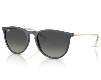 Óculos de Sol Ray Ban Erika Azul RB4171 681311-54
