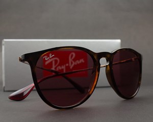 Óculos de Sol Ray Ban Erika Color Mix RB4171 639175-54