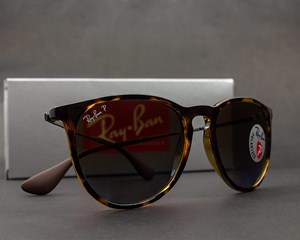 Óculos de Sol Ray Ban Erika Polarizado RB4171L 710/T5-54