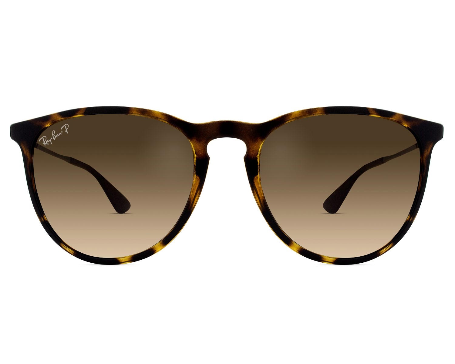 Óculos de Sol Ray Ban Erika Polarizado RB4171L 710/T5-54 - Officina 7