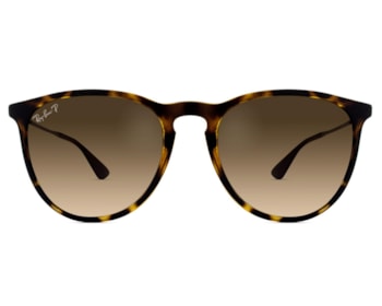 Óculos de Sol Ray Ban Erika Polarizado RB4171L 710/T5-54