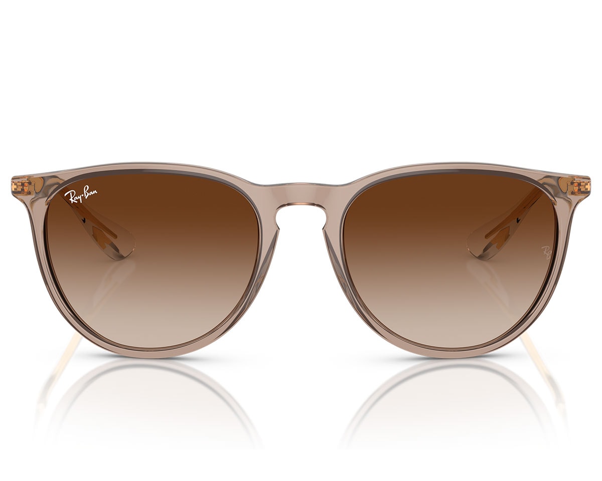 Óculos de Sol Ray Ban Erika RB4171 674413-54 - Officina 7