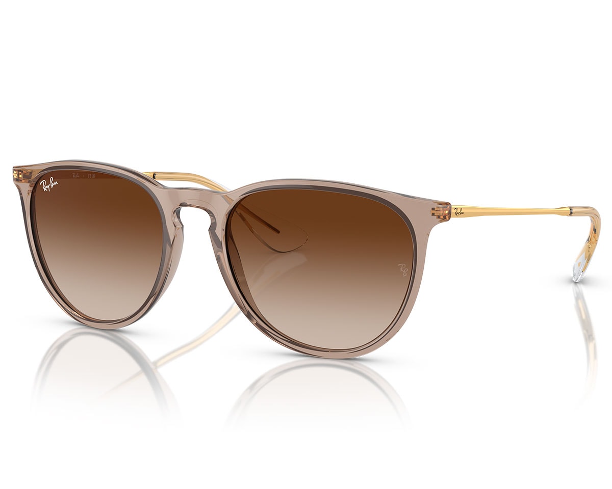 Óculos de Sol Ray Ban Erika RB4171 674413-54 - Officina 7