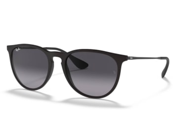 Óculos de Sol Ray Ban Erika RB4171L 622/8G-54