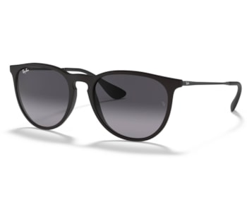 Óculos de Sol Ray Ban Erika RB4171L 865/13-54