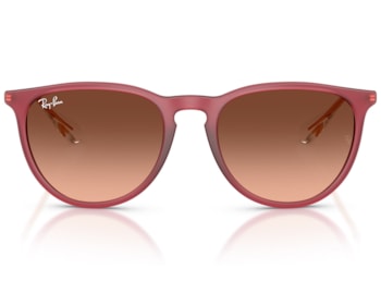 Óculos de Sol Ray Ban Erika Violeta RB4171 6815A5-54