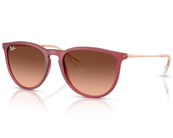 Óculos de Sol Ray Ban Erika Violeta RB4171 6815A5-54
