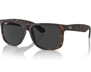 Óculos de Sol Ray ban Essentials Havana Polarizado  RB4165 86587-55