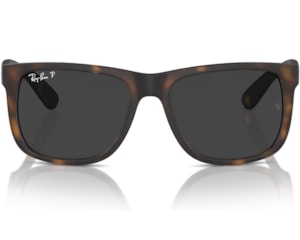 Óculos de Sol Ray ban Essentials Havana Polarizado  RB4165 86587-55