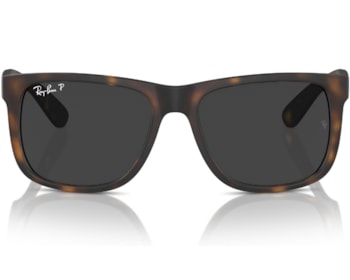 Óculos de Sol Ray ban Essentials Havana Polarizado  RB4165 86587-55