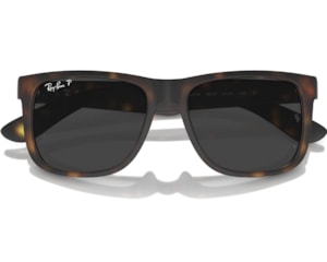 Óculos de Sol Ray ban Essentials Havana Polarizado  RB4165 86587-55