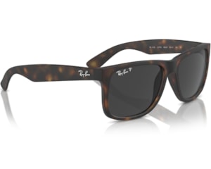Óculos de Sol Ray ban Essentials Havana Polarizado  RB4165 86587-55