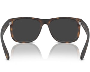 Óculos de Sol Ray ban Essentials Havana Polarizado  RB4165 86587-55