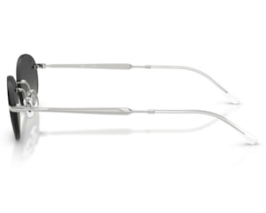 Óculos de Sol Ray Ban Essentials Prata RB3767 00311-54