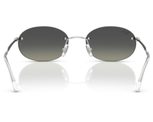 Óculos de Sol Ray Ban Essentials Prata RB3767 00311-54