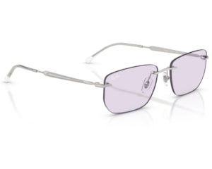 Óculos de Sol Ray Ban Essentials Prata Transitions Ametista RB3768 003MH-56