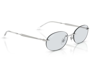 Óculos de Sol Ray Ban Essentials Prata Transitions Sapphire RB3767 003MF-54