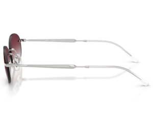 Óculos de Sol Ray Ban Essentials Silver Prata RB3767 0038H-54