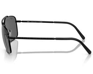 Óculos de Sol Ray Ban Evolution Black RB3796 002B1 62