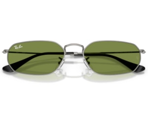 Óculos de Sol Ray Ban Evolution Chumbo RB3947 0044E-57