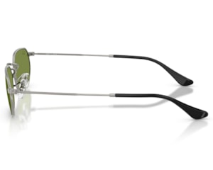 Óculos de Sol Ray Ban Evolution Chumbo RB3947 0044E-57