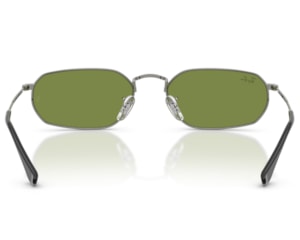 Óculos de Sol Ray Ban Evolution Chumbo RB3947 0044E-57