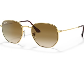 Óculos de Sol Ray Ban Evolution Dourado RB3548 00151-51