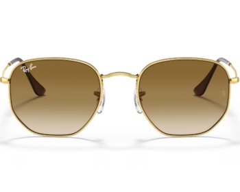 Óculos de Sol Ray Ban Evolution Dourado RB3548 00151-51