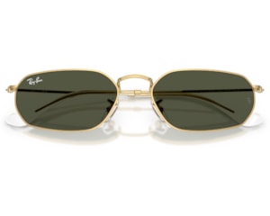 Óculos de Sol Ray Ban Evolution Dourado RB3947 00131-57